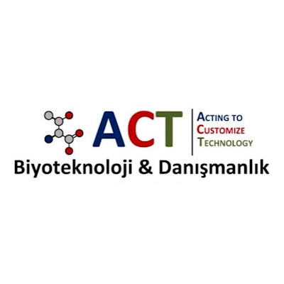 ACT BİYOTEKNOLOJİ VE DANIŞMANLIK