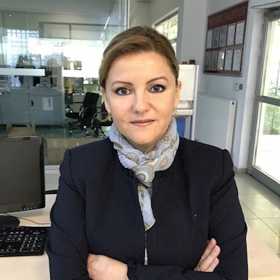Prof.Dr. Simel AYYILDIZ