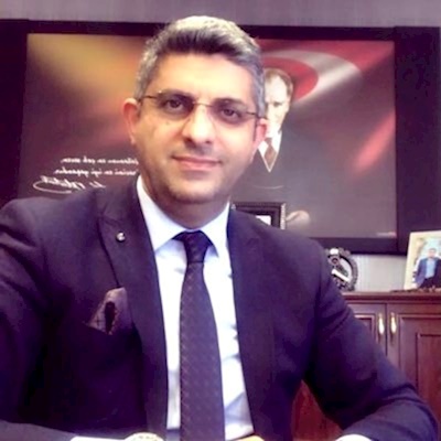 Hasan ŞENEL