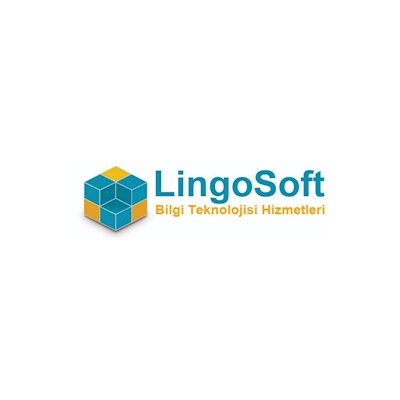 LİNGOSOFT BİLGİ TEKNOLOJİSİ HİZMETLERİ TİCARET LTD.ŞTİ.