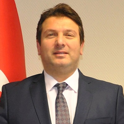 Orhan ÇÖMLEK