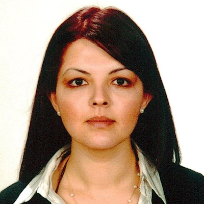 Gözde TÜYSÜZ
