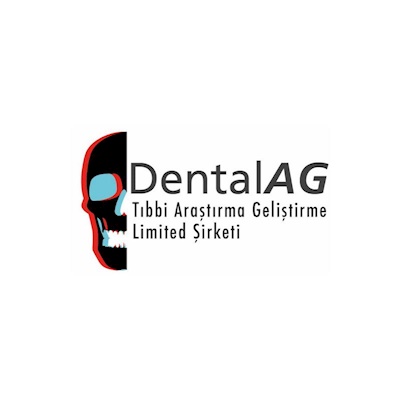  DentalAG TIBBİ ARAŞTIRMA GELİŞTİRME LTD.ŞTİ.